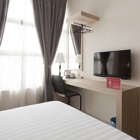 Zen Rooms Sungai Besi Κουάλα Λουμπούρ Εξωτερικό φωτογραφία