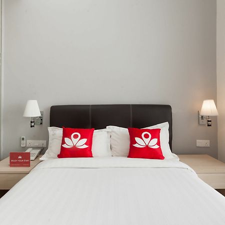 Zen Rooms Sungai Besi Κουάλα Λουμπούρ Εξωτερικό φωτογραφία