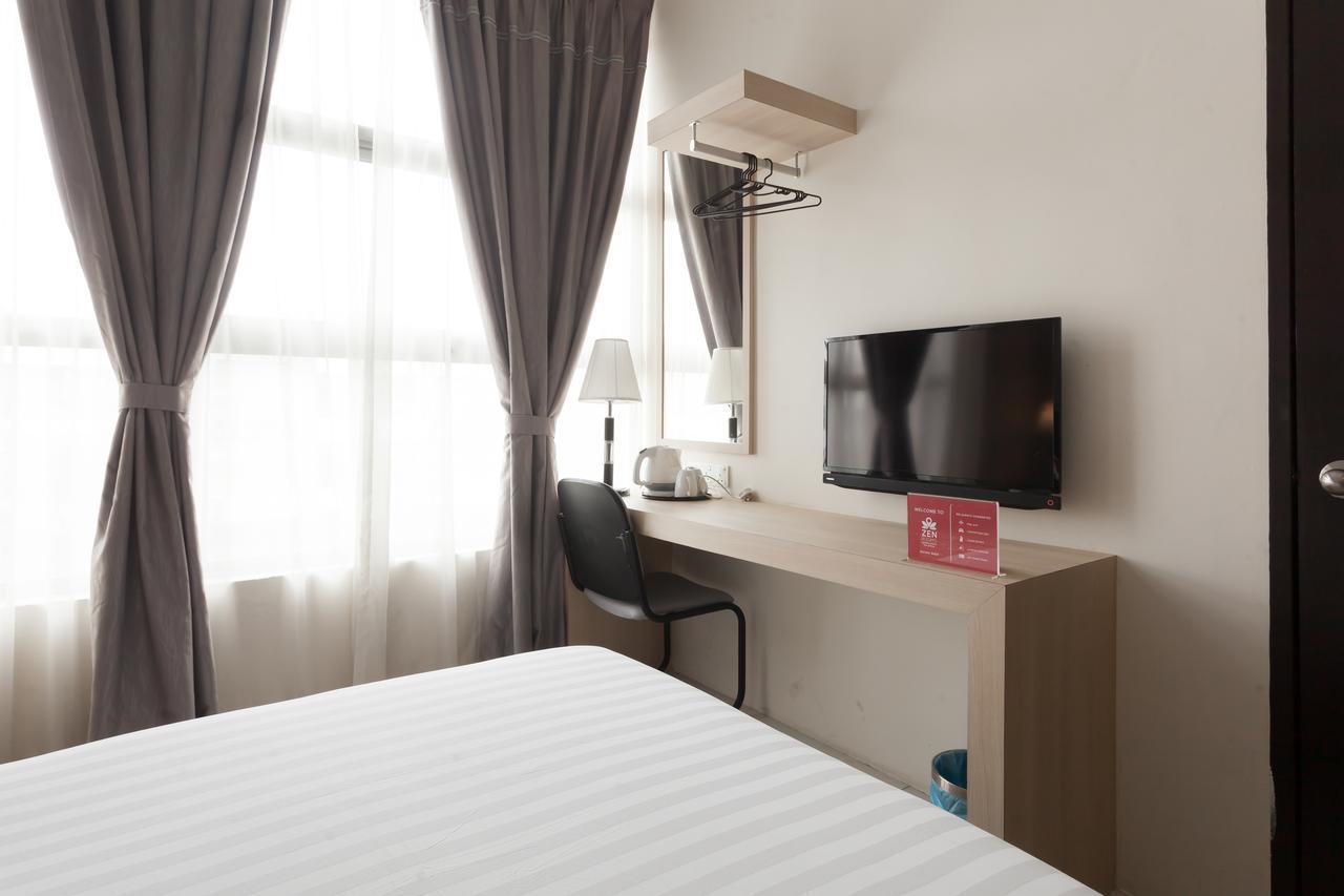 Zen Rooms Sungai Besi Κουάλα Λουμπούρ Εξωτερικό φωτογραφία