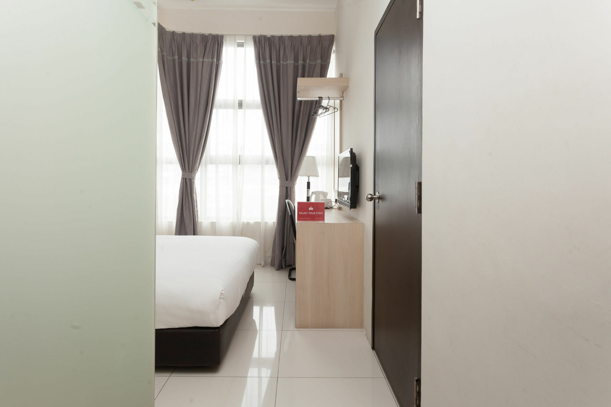Zen Rooms Sungai Besi Κουάλα Λουμπούρ Εξωτερικό φωτογραφία