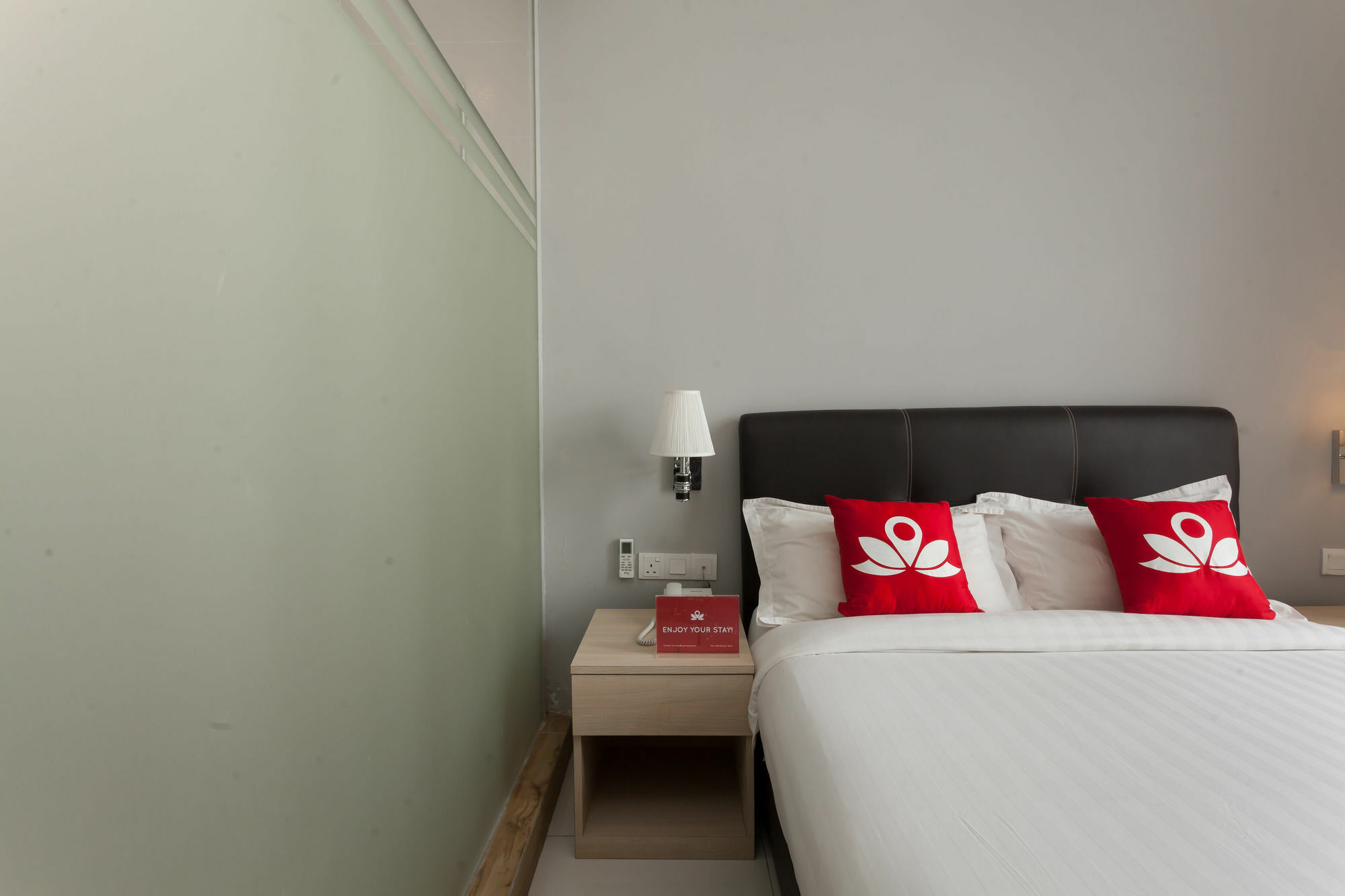Zen Rooms Sungai Besi Κουάλα Λουμπούρ Εξωτερικό φωτογραφία