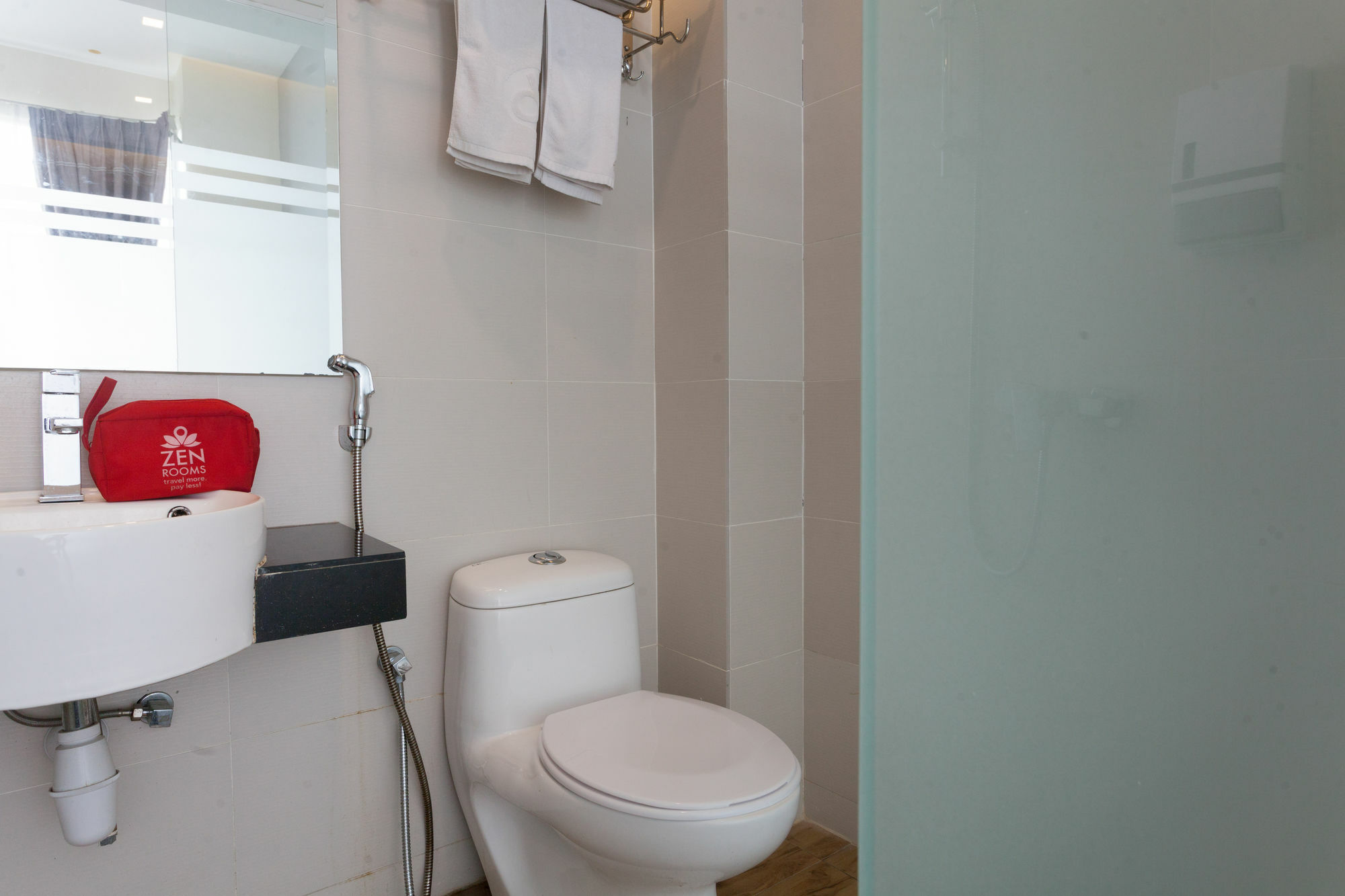 Zen Rooms Sungai Besi Κουάλα Λουμπούρ Εξωτερικό φωτογραφία