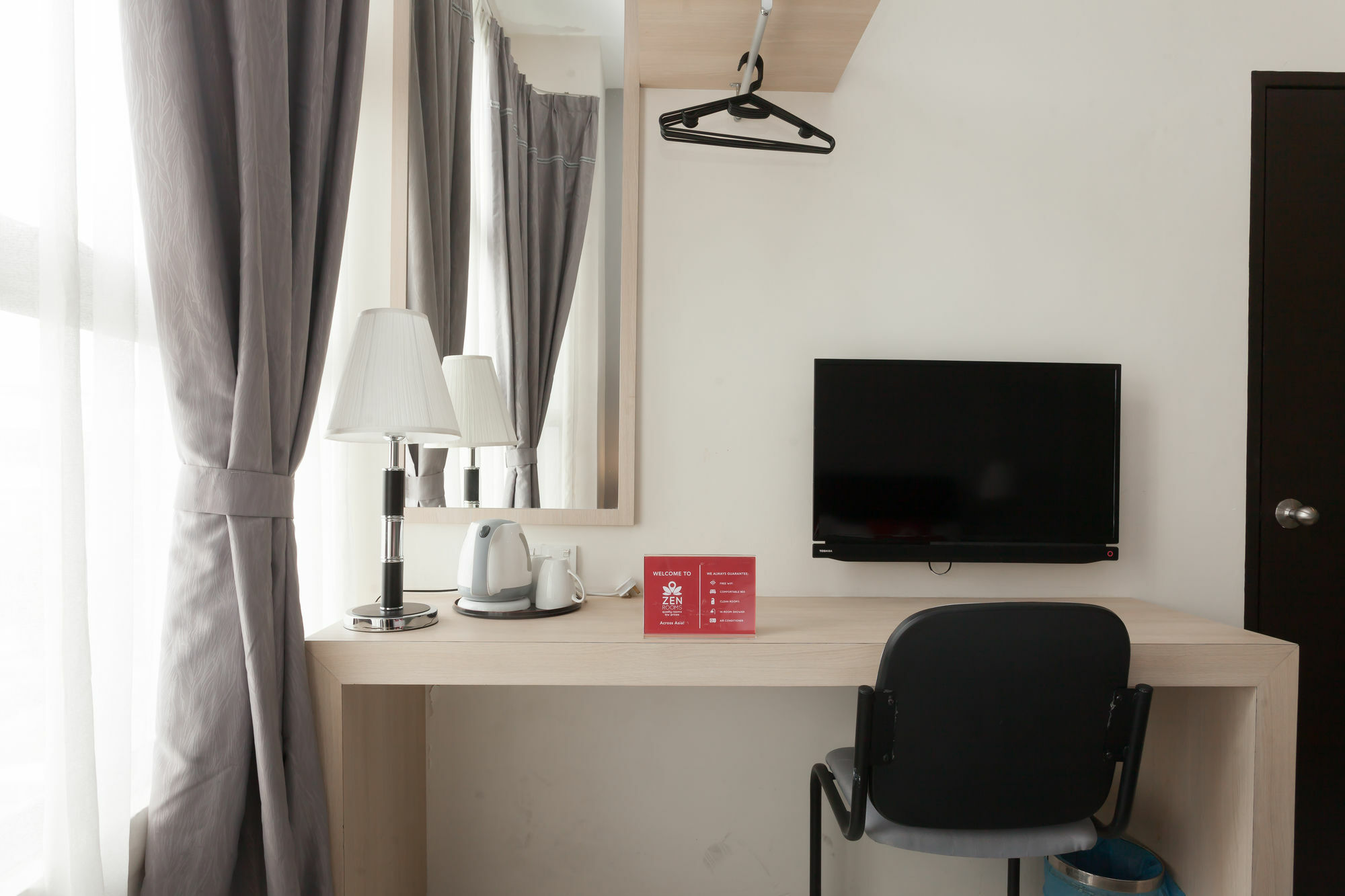 Zen Rooms Sungai Besi Κουάλα Λουμπούρ Εξωτερικό φωτογραφία