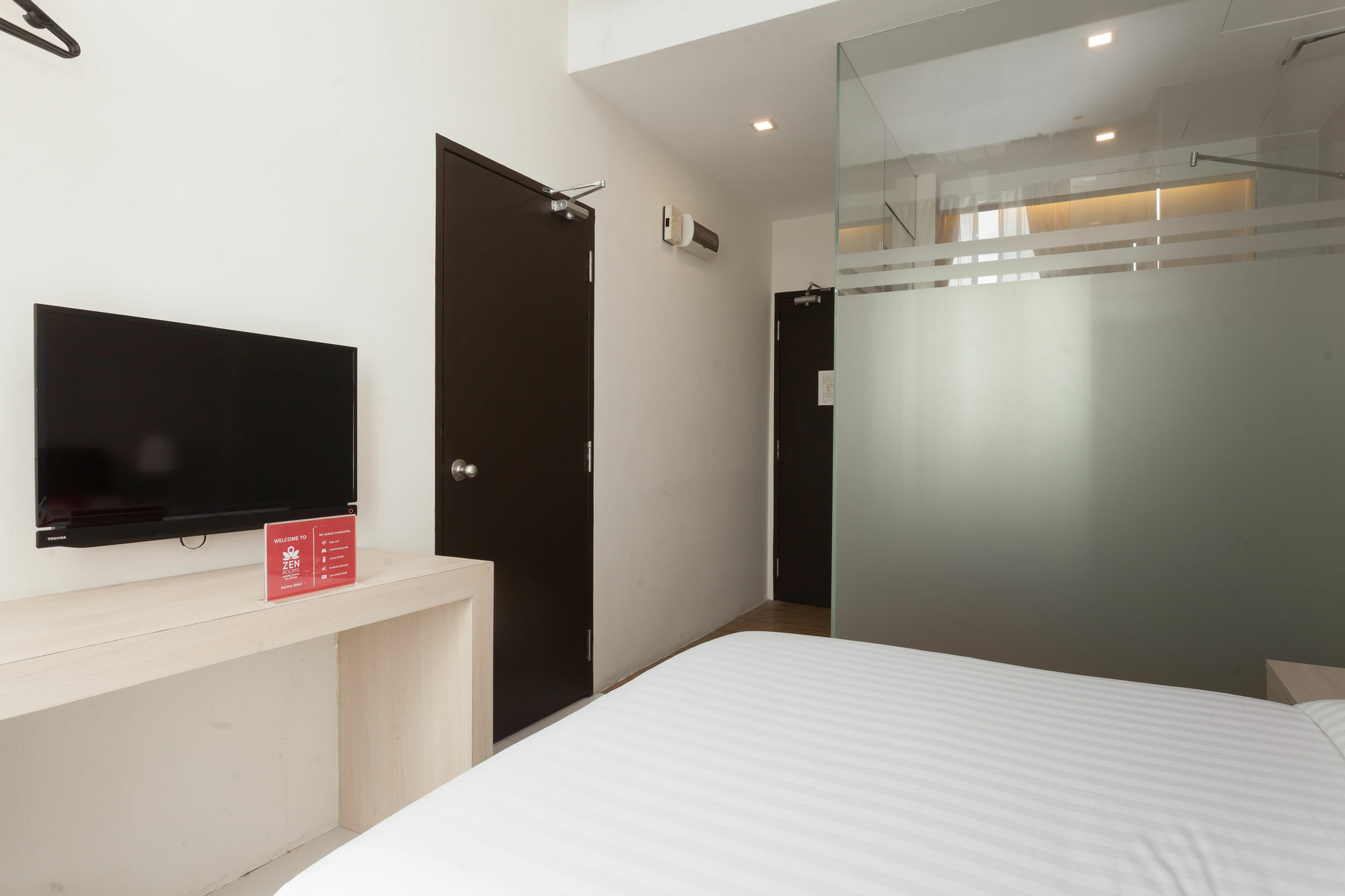 Zen Rooms Sungai Besi Κουάλα Λουμπούρ Εξωτερικό φωτογραφία