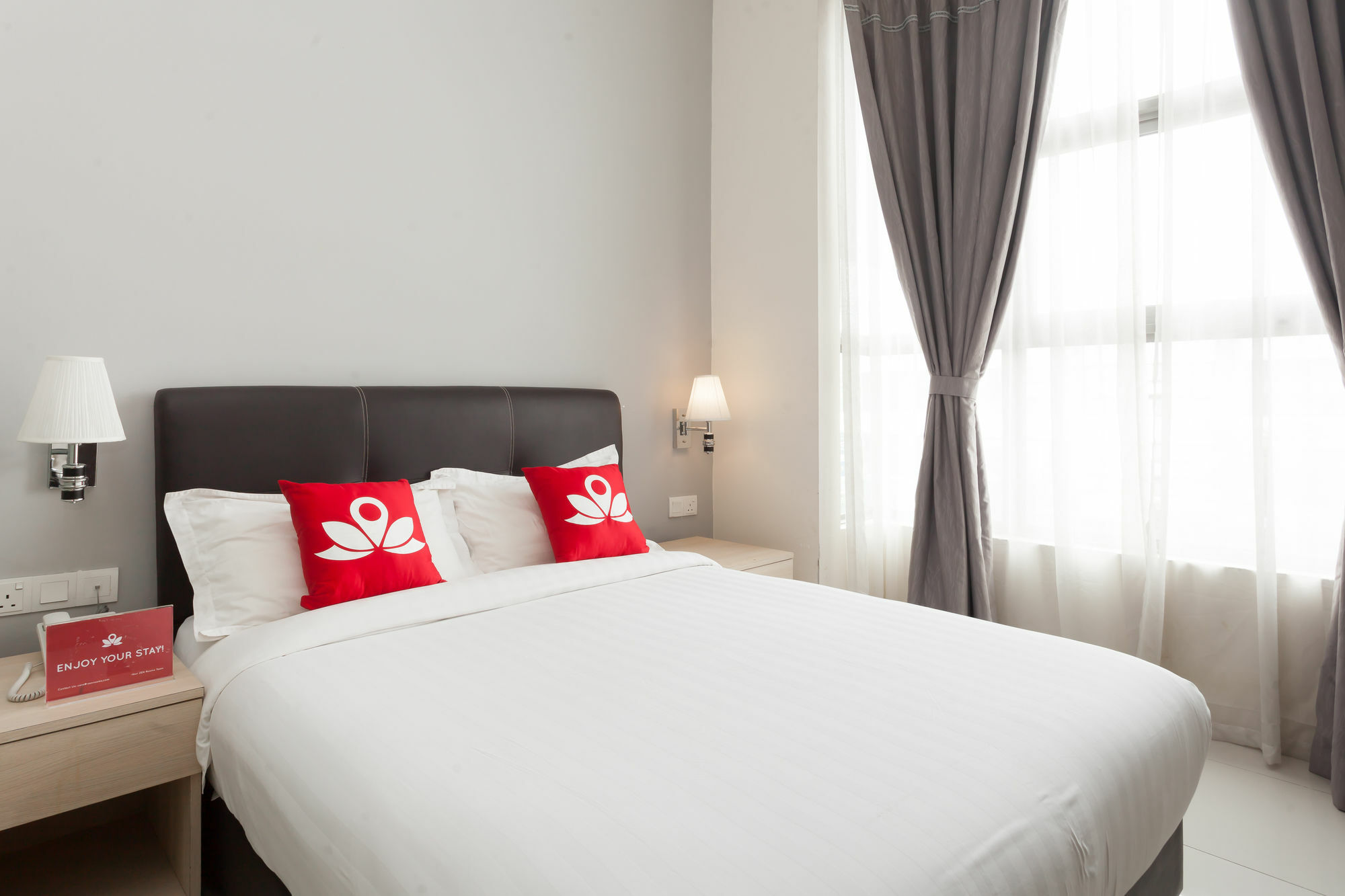 Zen Rooms Sungai Besi Κουάλα Λουμπούρ Εξωτερικό φωτογραφία