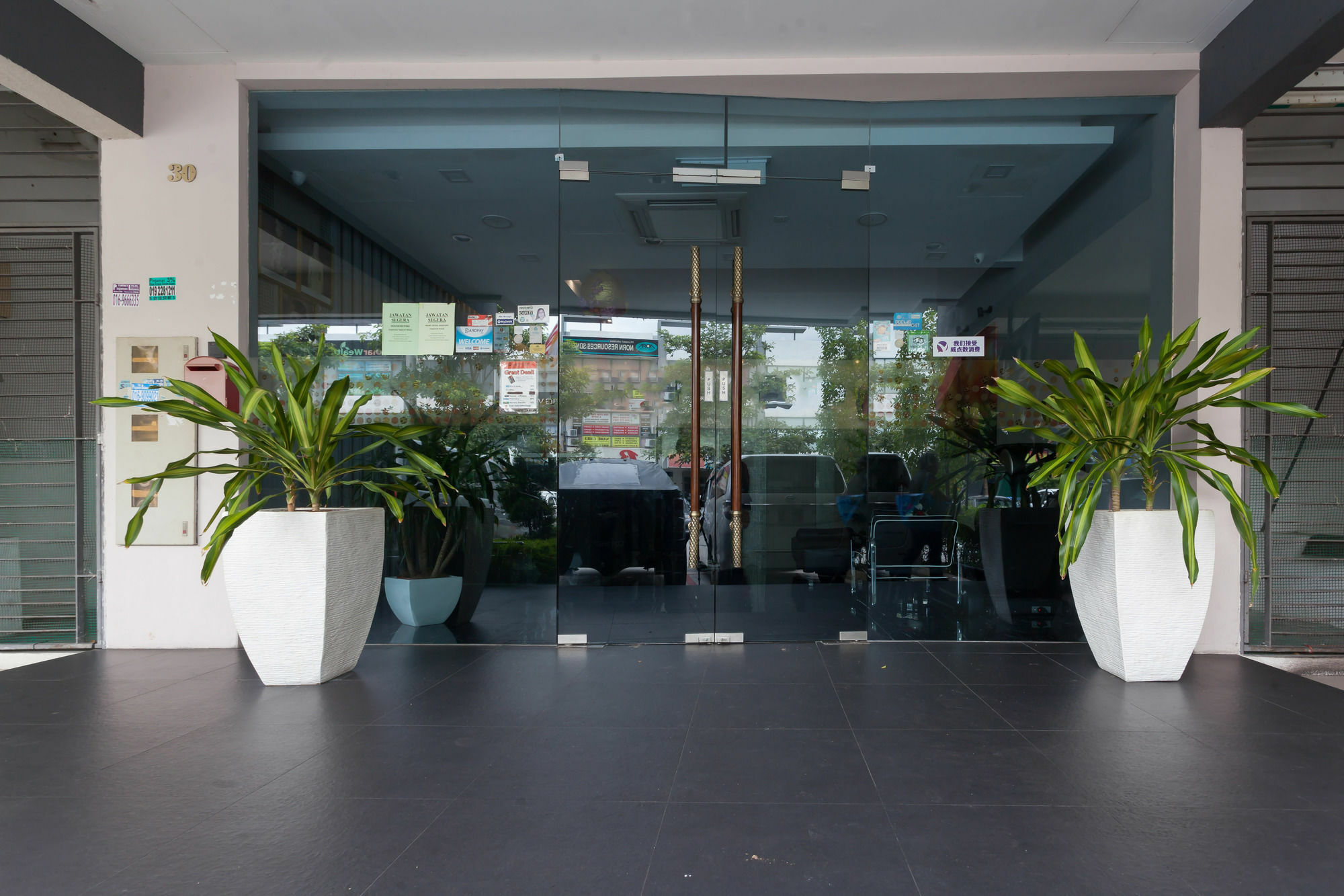 Zen Rooms Sungai Besi Κουάλα Λουμπούρ Εξωτερικό φωτογραφία