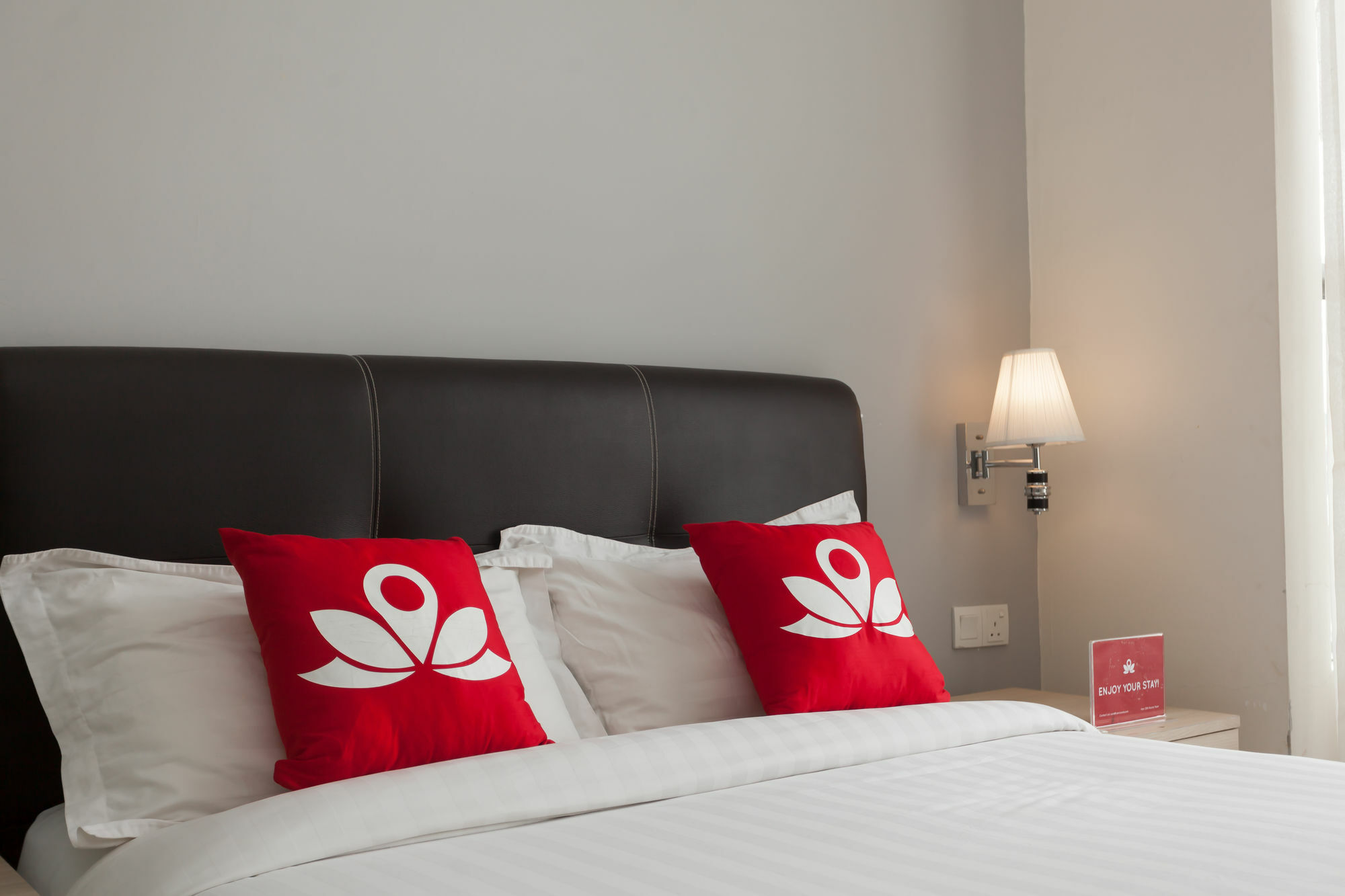 Zen Rooms Sungai Besi Κουάλα Λουμπούρ Εξωτερικό φωτογραφία