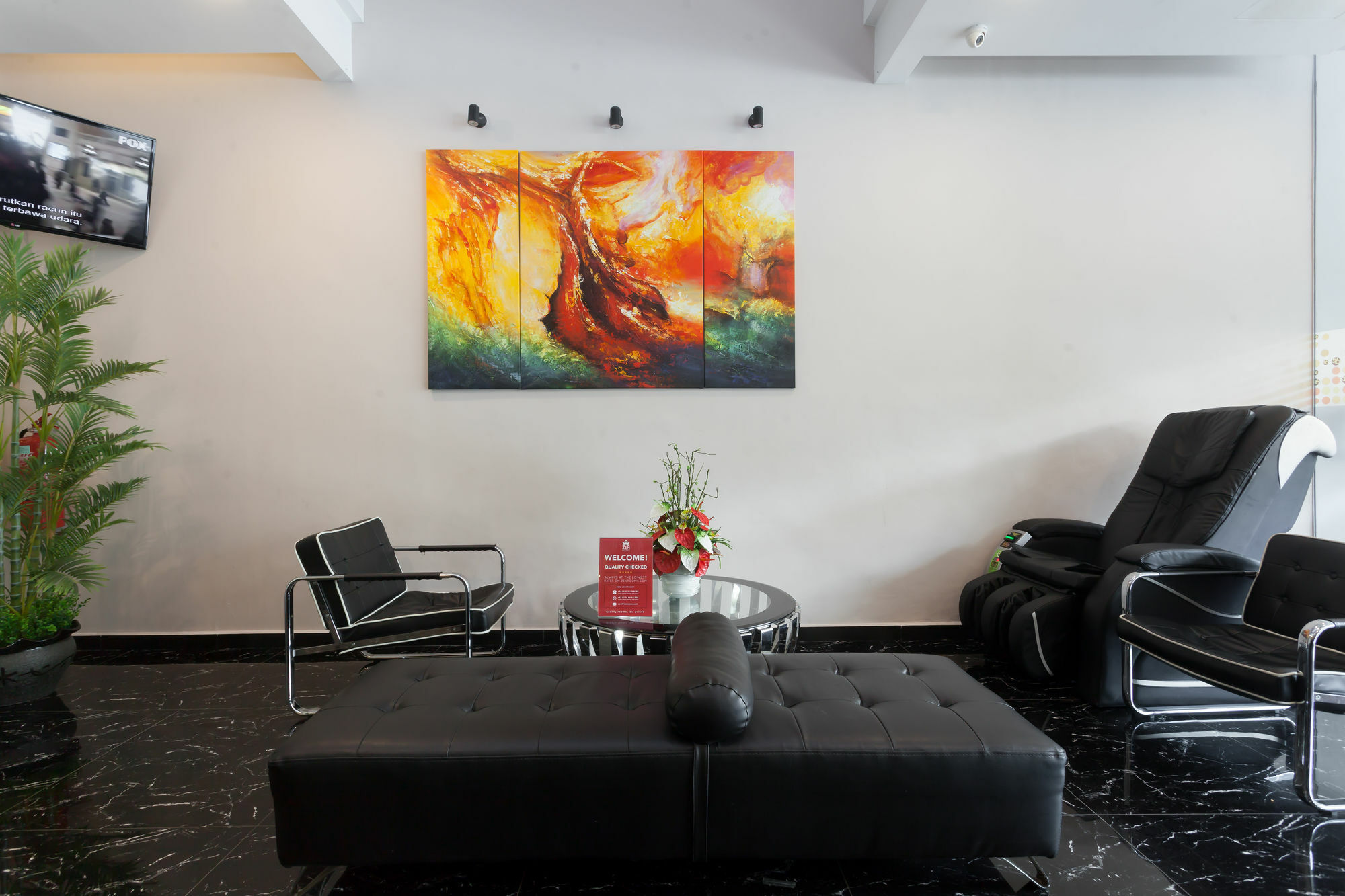 Zen Rooms Sungai Besi Κουάλα Λουμπούρ Εξωτερικό φωτογραφία