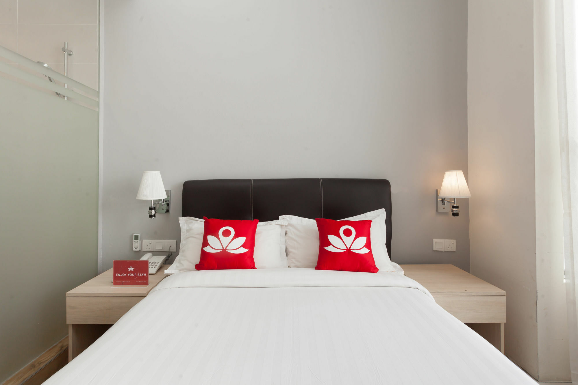 Zen Rooms Sungai Besi Κουάλα Λουμπούρ Εξωτερικό φωτογραφία