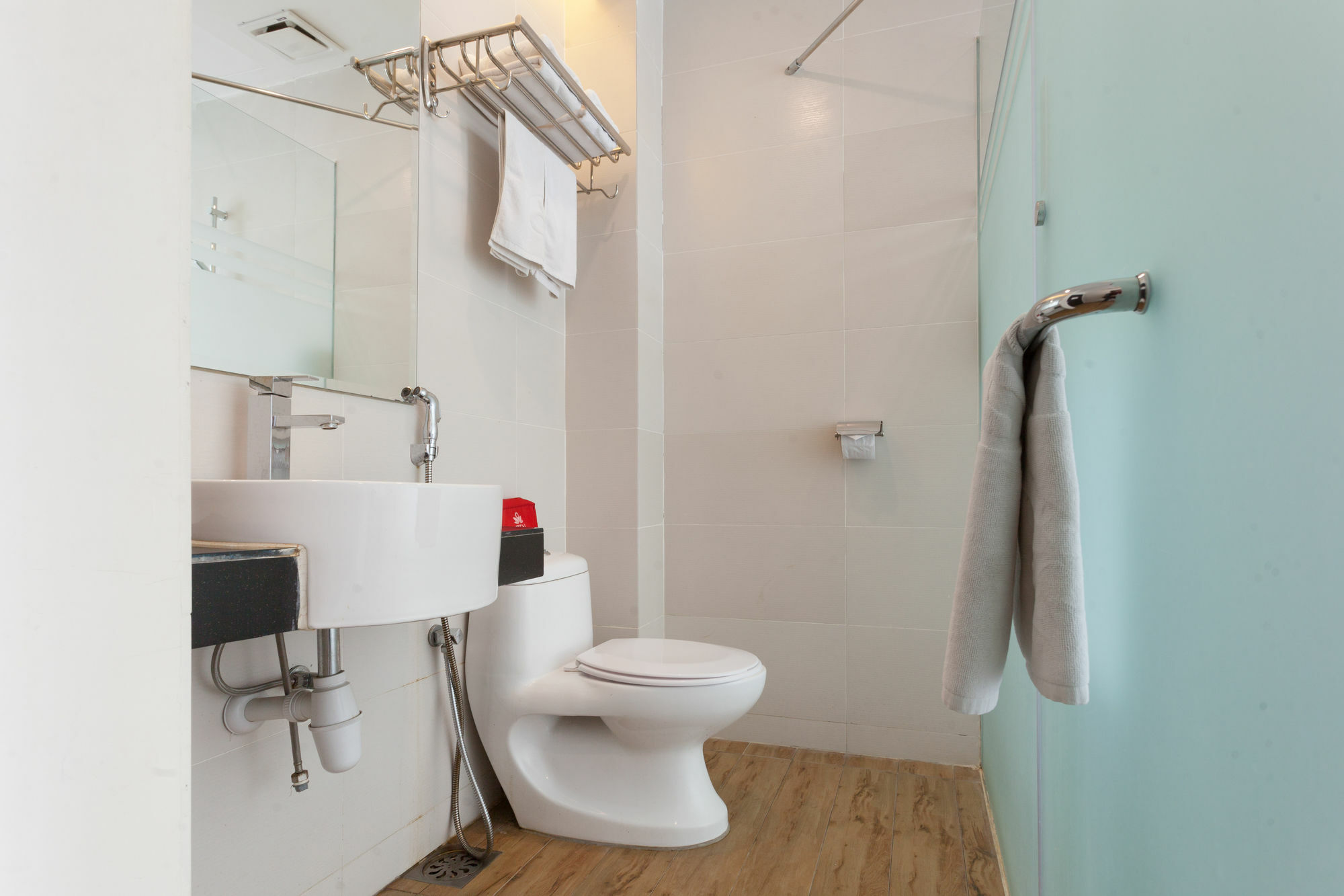Zen Rooms Sungai Besi Κουάλα Λουμπούρ Εξωτερικό φωτογραφία