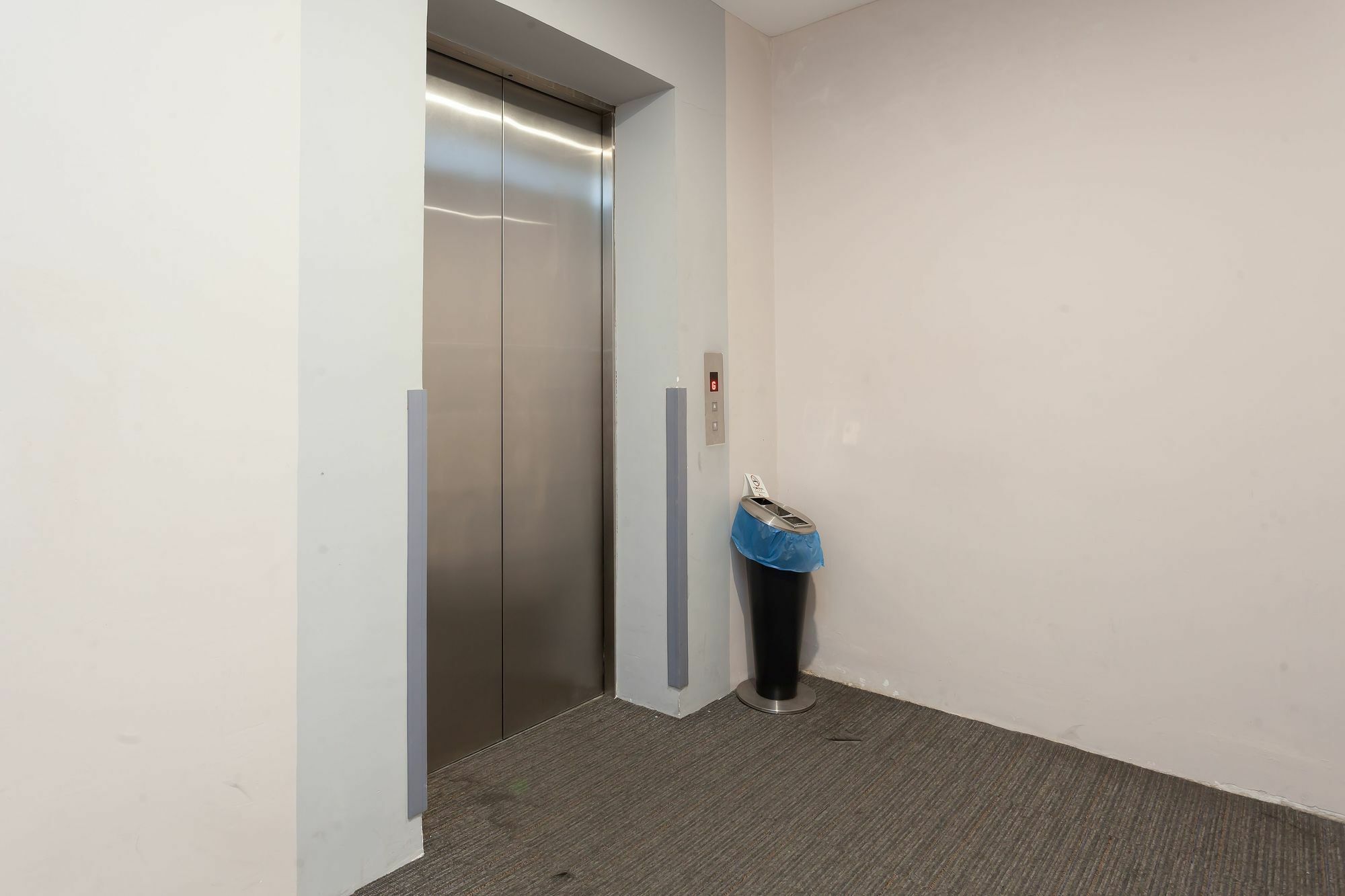 Zen Rooms Sungai Besi Κουάλα Λουμπούρ Εξωτερικό φωτογραφία
