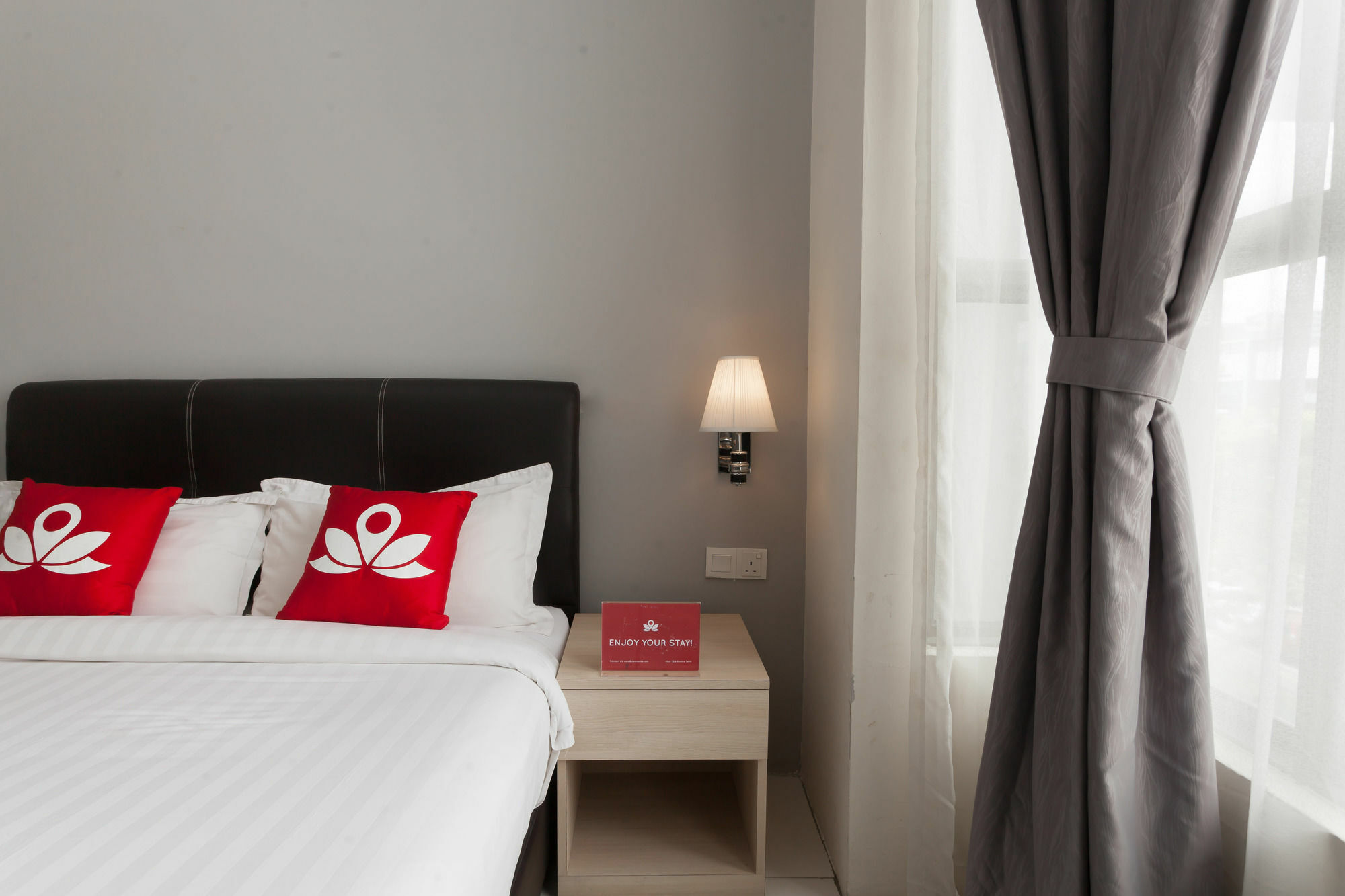 Zen Rooms Sungai Besi Κουάλα Λουμπούρ Εξωτερικό φωτογραφία