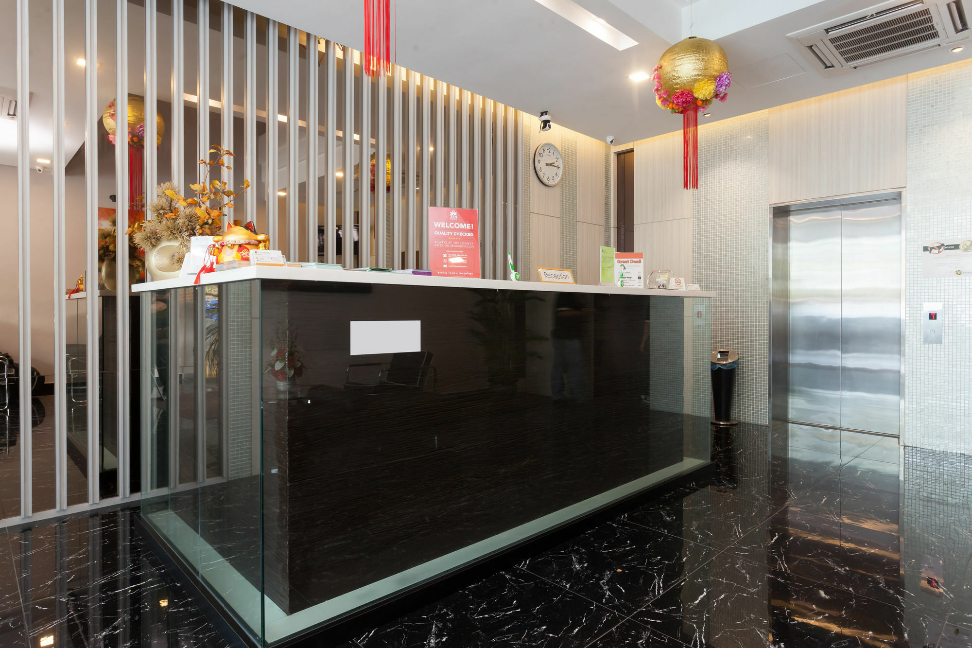 Zen Rooms Sungai Besi Κουάλα Λουμπούρ Εξωτερικό φωτογραφία
