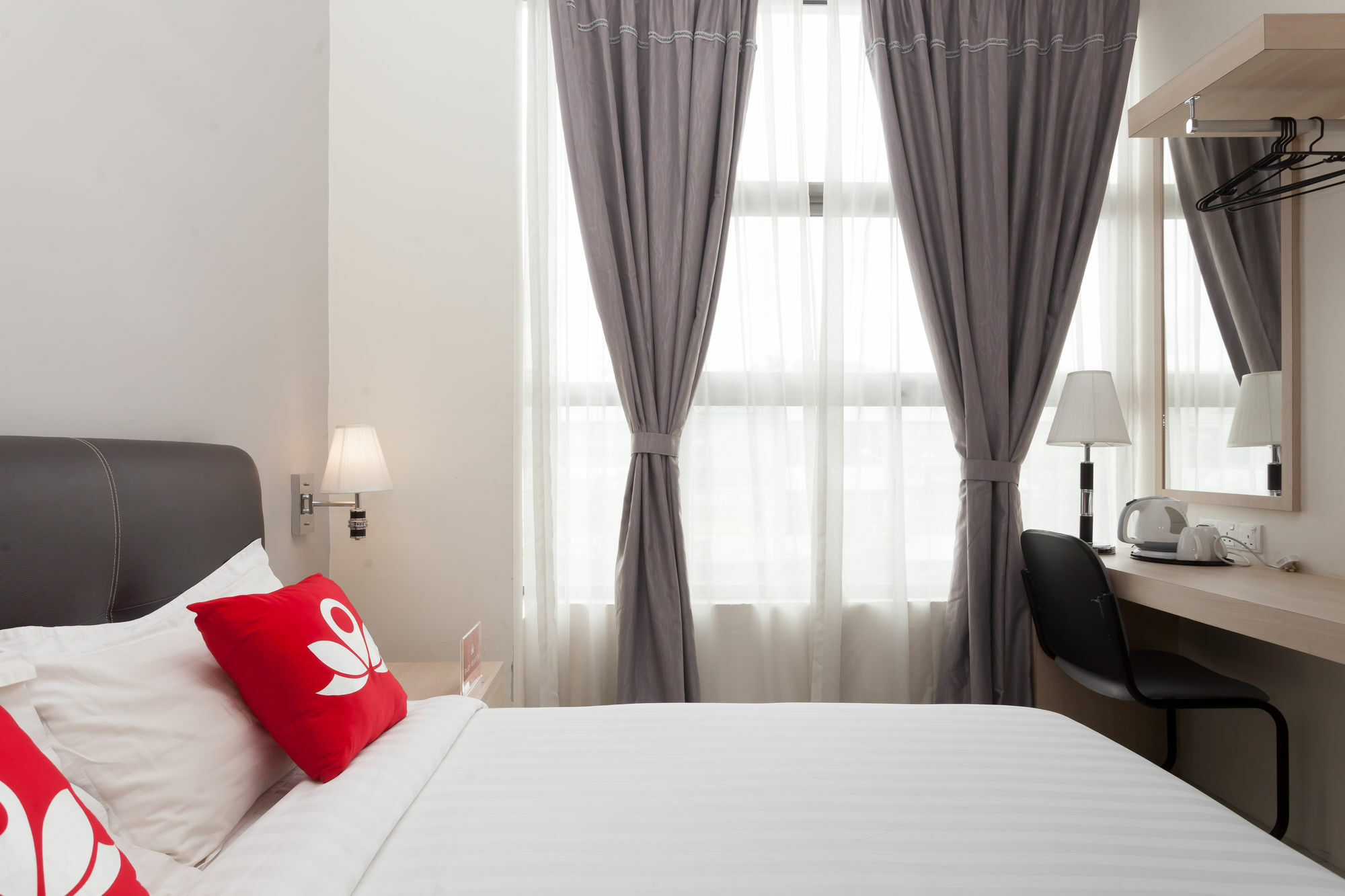 Zen Rooms Sungai Besi Κουάλα Λουμπούρ Εξωτερικό φωτογραφία