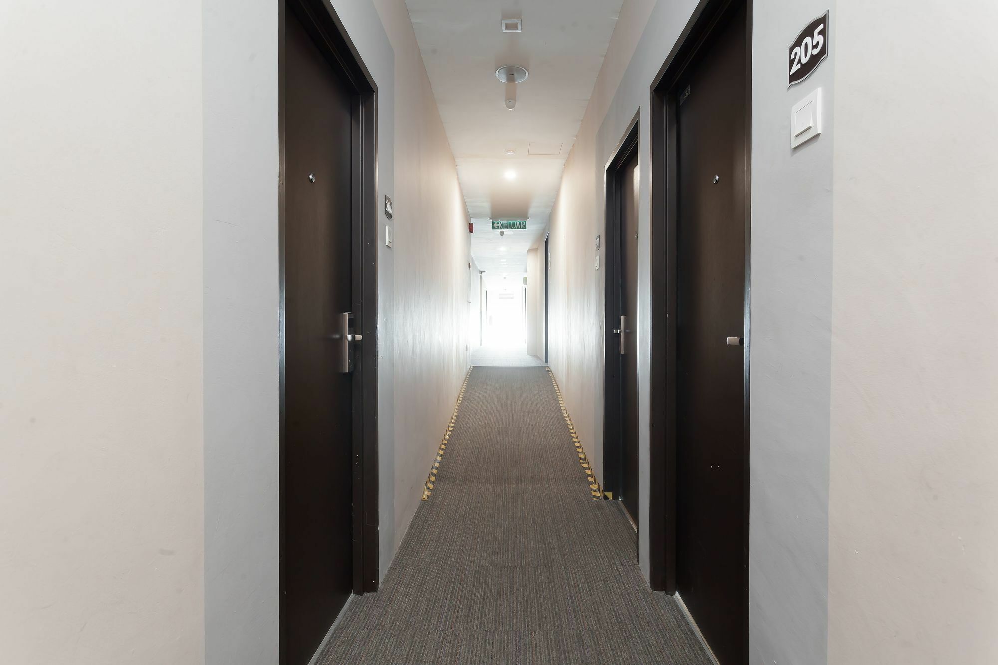Zen Rooms Sungai Besi Κουάλα Λουμπούρ Εξωτερικό φωτογραφία