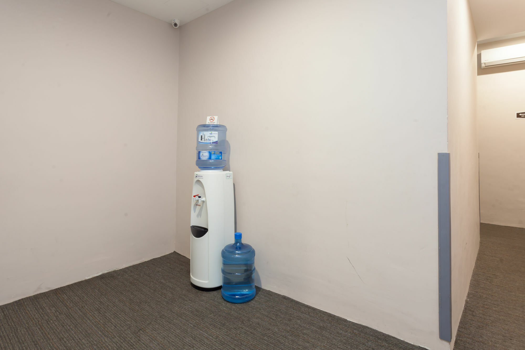 Zen Rooms Sungai Besi Κουάλα Λουμπούρ Εξωτερικό φωτογραφία
