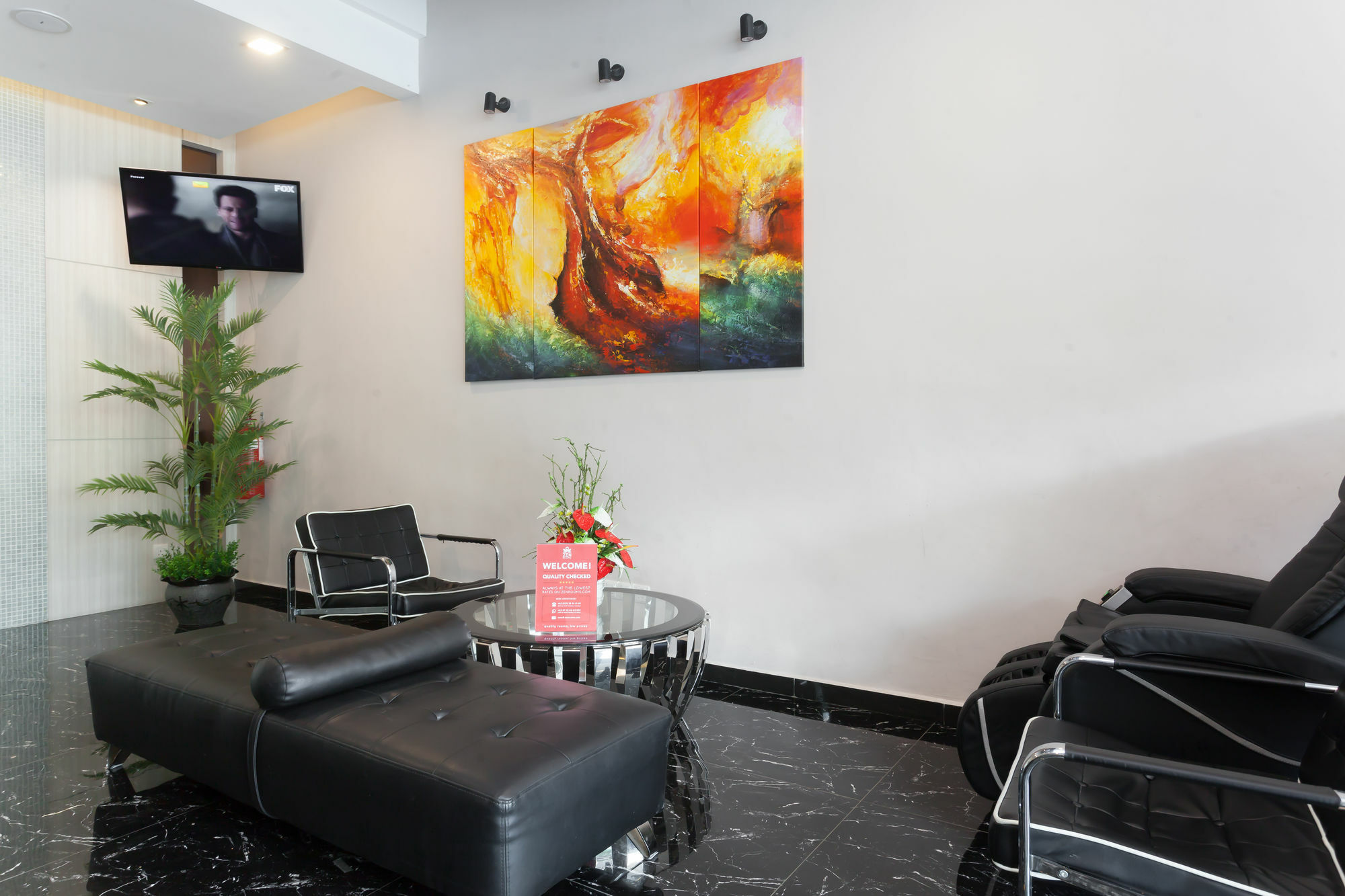 Zen Rooms Sungai Besi Κουάλα Λουμπούρ Εξωτερικό φωτογραφία